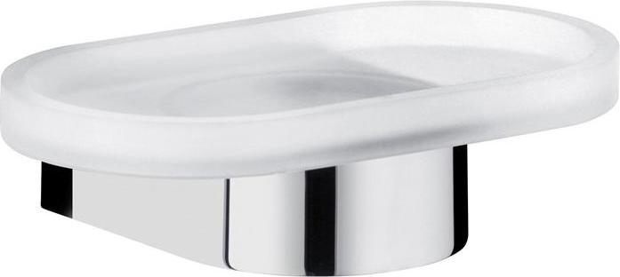 Actual product image Keuco Edition 300 Real Crystal Soap Dish