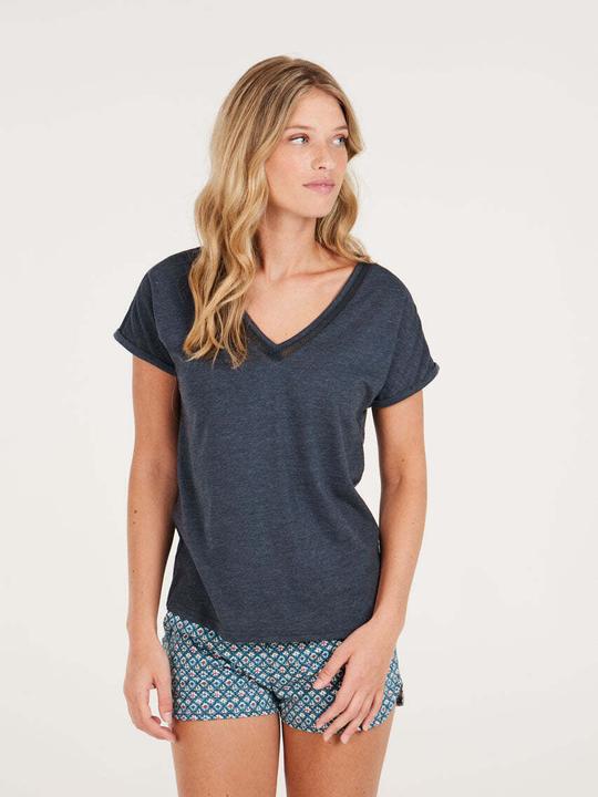 Actual product image Protest Women's Prtmondays T-Shirt (36)