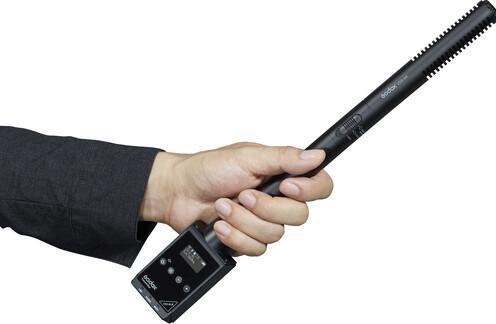 Immagine prodotto Godox Microfono Shotgun
