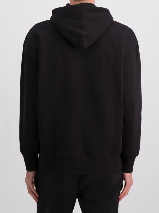 Actual product image Tommy Hilfiger Hoodie black (S)