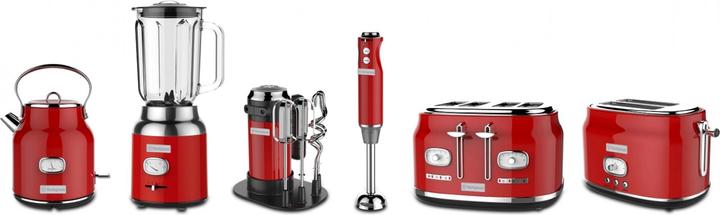 Produktbild Westinghouse Standmixer Retro (600 W)