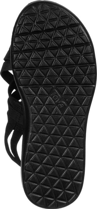 Actual product image Teva Sandals Voya Leather - 69323 (36)