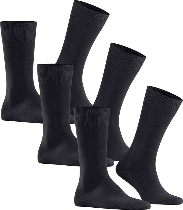 Actual product image Falke Family 3-Pack Men Socks (pack of 3, 39 - 42)