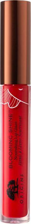Produktbild Origins Blooming Shine Nourishing Lip Glaze 04 Zinnia Zing (04 Zinnia Zing)