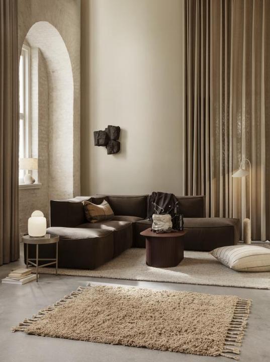 Actual product image Ferm Living Bell (240 lm, E27)
