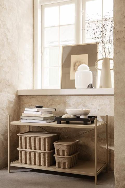 Actual product image Ferm Living Bell (240 lm, E27)