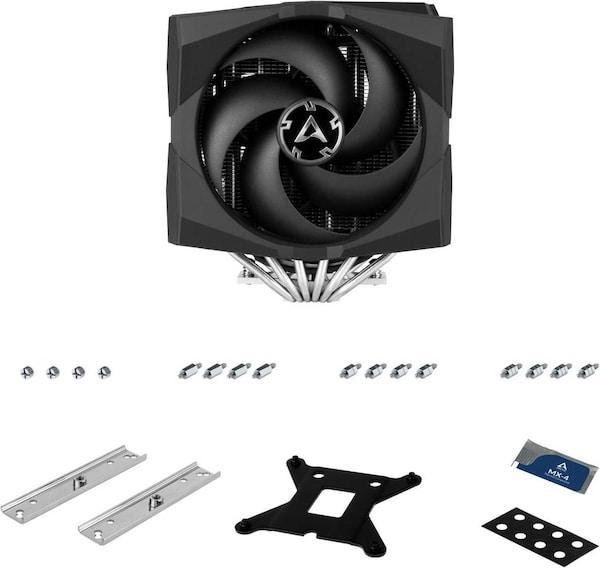 Produktbild Arctic Freezer 50 inkl. A-RGB Controller (140 mm)