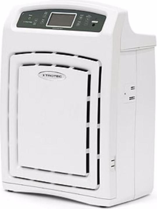 Actual product image Trotec Airgo Clean 205S (70 m²)