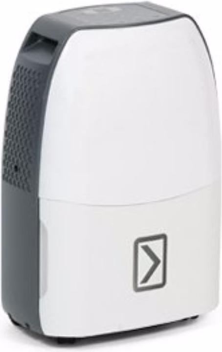 Produktbild Trotec TTK 40 E (25 m², 14 l/24h)