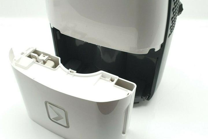 Produktbild Trotec TTK 40 E (25 m², 14 l/24h)