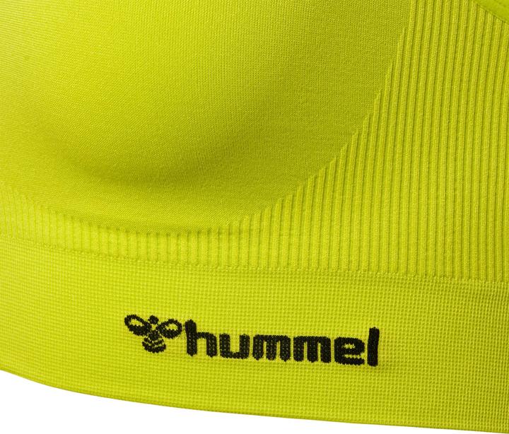 Actual product image hummel Hmltif Seamless Sports Top (S)