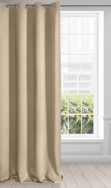 Produktbild Eurofirany D91 (135 x 250 cm)