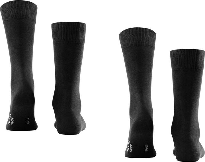 Produktbild Falke Socken Casual Happy DP SO - 20096 (4er Pack, 43 - 46)