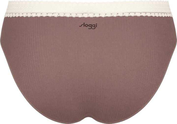 Image du produit Sloggi GO Ribbed Tai C2P (L, lot de 2)