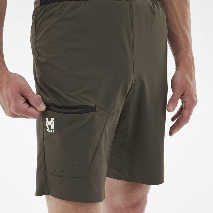 Immagine prodotto Millet Wanaka Fast Short M (L)
