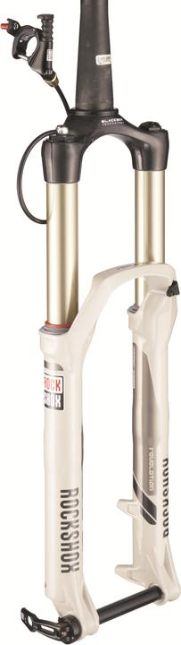 Actual product image RockShox Revelation XX Solo Air 2013 (100 mm, Air)