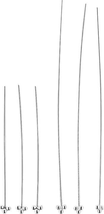 Leyda Dreieck Kopf Pins