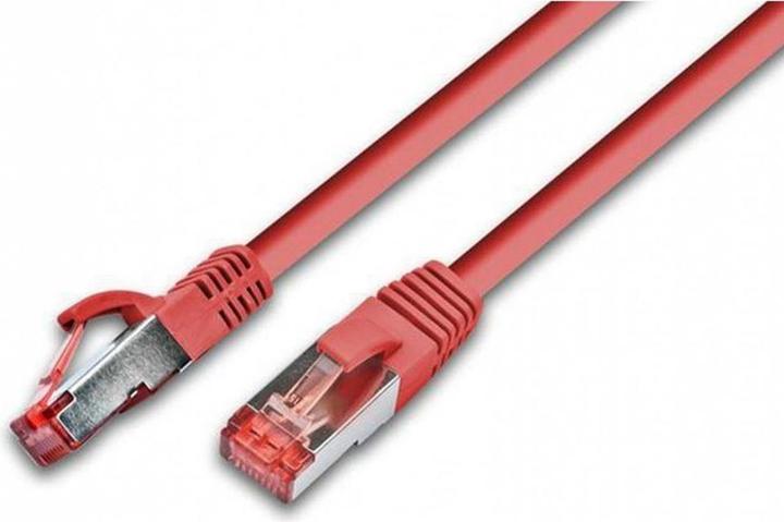 Produktbild Wirewin Netzwerkkabel (F/UTP, CAT5e, 10 m)