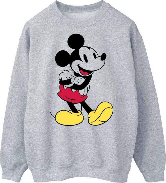 Immagine prodotto Disney Felpa classica (M)