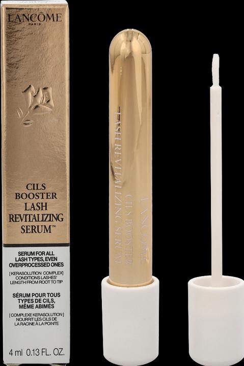 Immagine prodotto Lancôme Siero rivitalizzante per ciglia Cils Booster (4 ml)