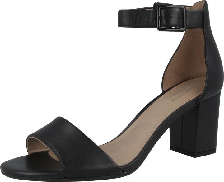 Produktbild Clarks Sandalen/Sandaletten (37)