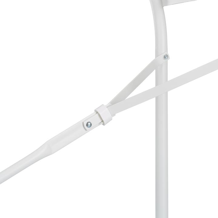 Produktbild Relaxdays Gartentisch (180 cm)