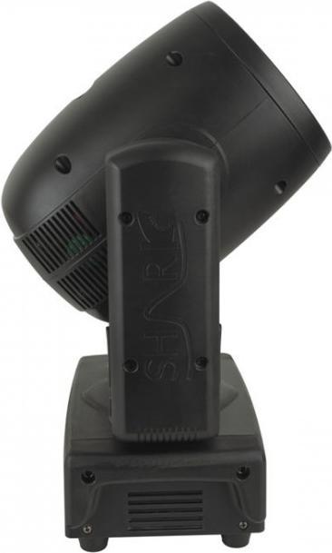 Actual product image Showtec Shark - The Meg - Beam One