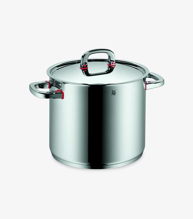 Immagine prodotto WMF Vaso per verdure PREMIUM ONE color argento (20 cm, Pentola)