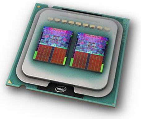 Produktbild Intel Core 2 Quad Q6600 G0, Quad Core, 2.4 GHz, 2x4MB (LGA 775, 2.40 GHz, 4 -Core)