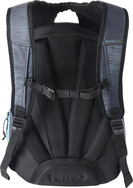 Immagine prodotto Nitro Zaino Chase 35L Scomparto per laptop da 51 cm (35 l)