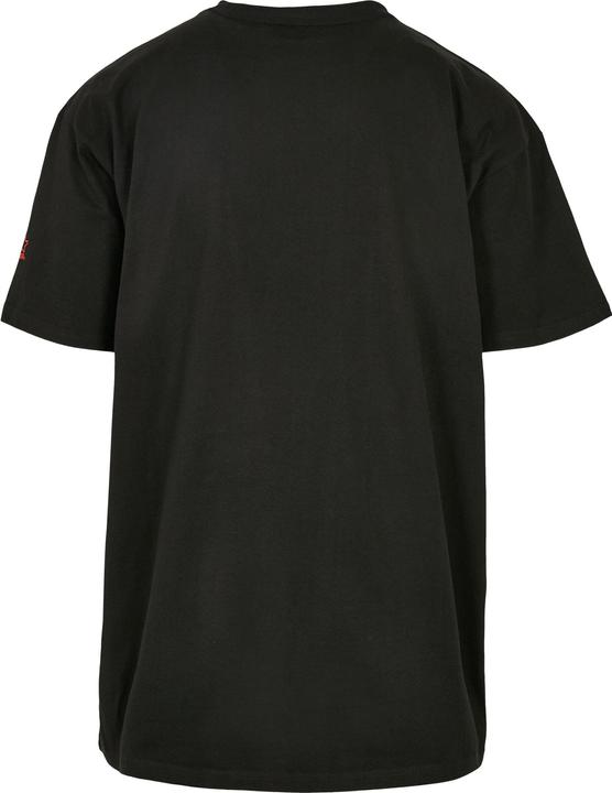 Produktbild Starter Multicolored Logo Tee (M)