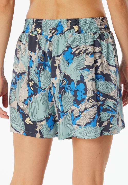 Produktbild Schiesser Pyjamahose Mix + Relax (38)