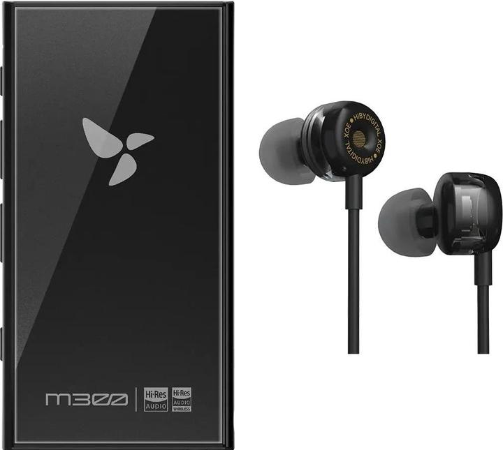 Image du produit HiBy M300 (32 Go)