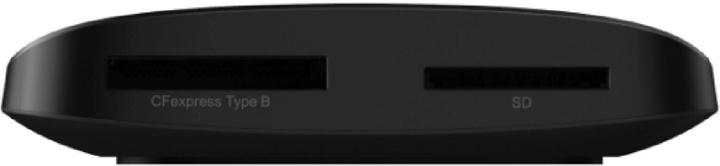 Actual product image Lexar RW520 (USB 3.2 Gen 2)