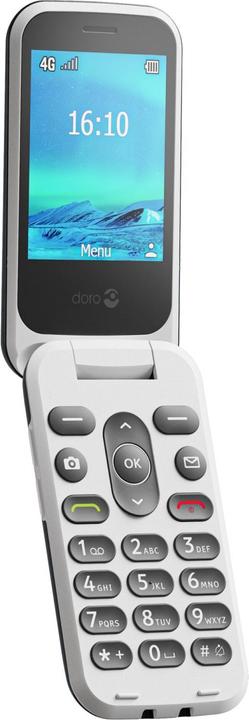 Image du produit Doro 2820 (2.80", 0.31 Mpx, 4G)