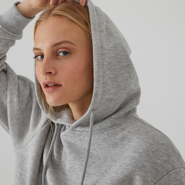 Immagine prodotto La Redoute Collections Felpa con cappuccio (XL)