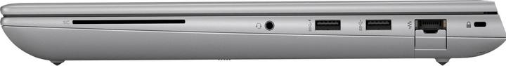 Produktbild HP ZBook Fury G9 Cadwork (16", Intel Core i9-12900HX, 64 GB, 2000 GB, CH)