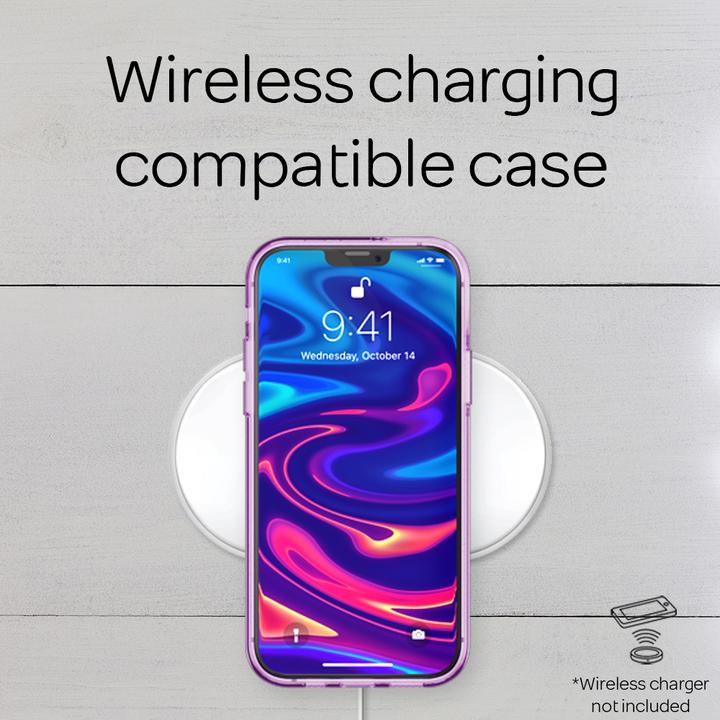 Image du produit Nalia Coque Brillante (Apple iPhone 12 mini)