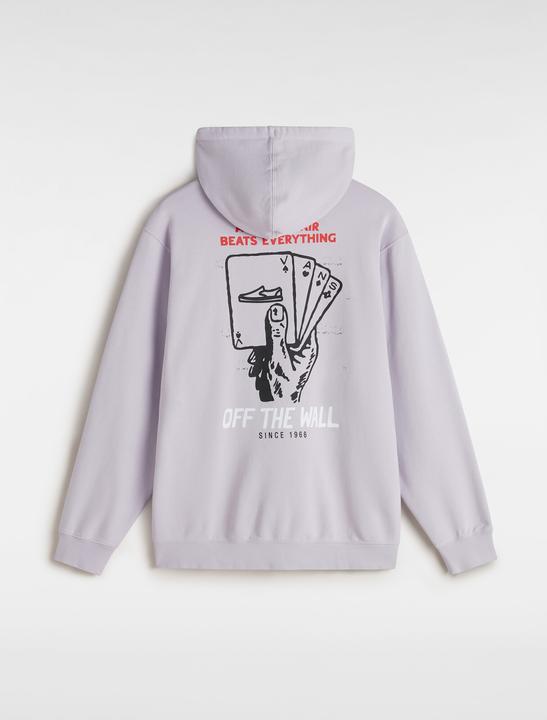 Produktbild Vans A Good Pair Loose Ft Po Evening Haze (XXL)