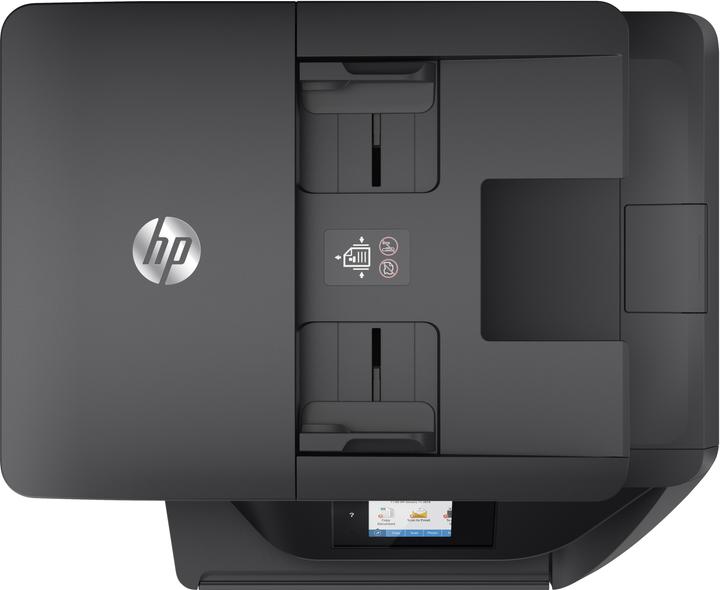 Image du produit HP OfficeJet Pro 6960 (Encre, Couleur)
