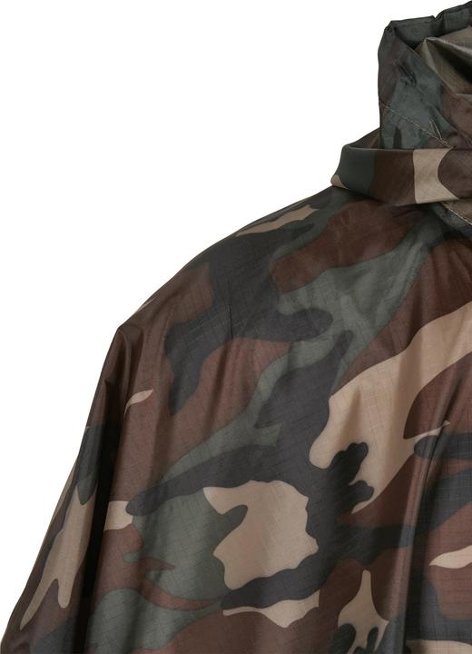 Produktbild Brandit Ripstop Poncho (One Size)