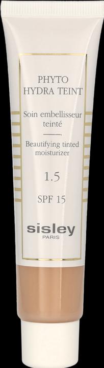 Actual product image Sisley Phyto Hydratant Complexion No "1.5 (1.5 Beige)
