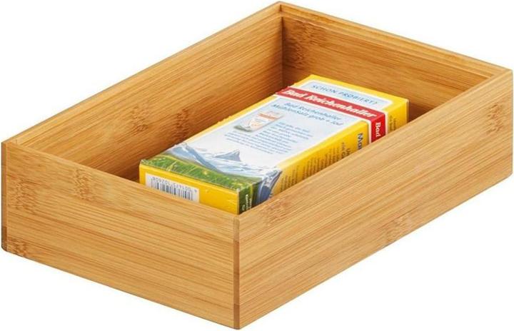 Image du produit Zeller Present Boîte de commande (23 x 15 x 7 cm, 2.42 l)