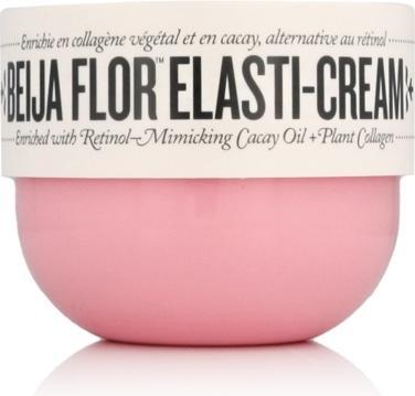 Productafbeelding Sol de Janeiro Beija Flor Collageencrème 240 ml (Lichaamscrème, 240 ml)