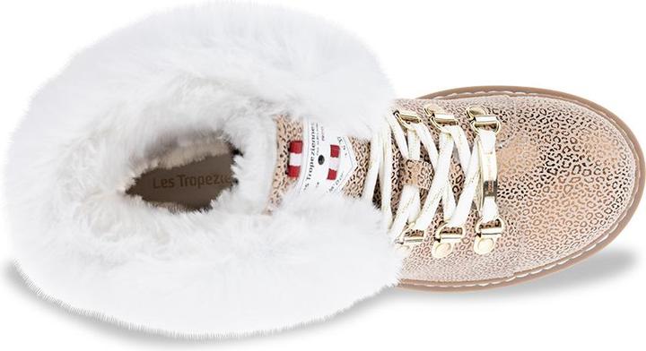 Actual product image Les Tropeziennes par M.Belarbi lacen boots (38)