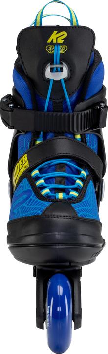 Actual product image K2 Raider Pro (35)