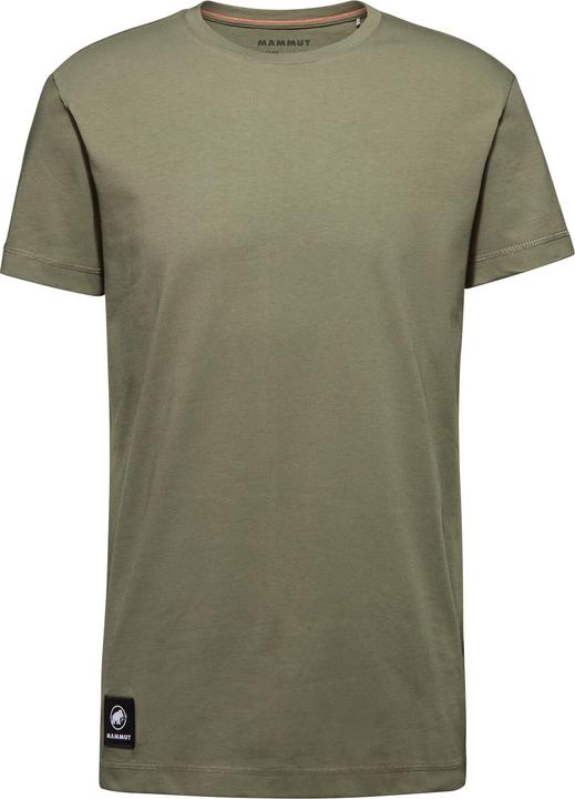Produktbild Mammut Massone T-Shirt Men Patch (S)