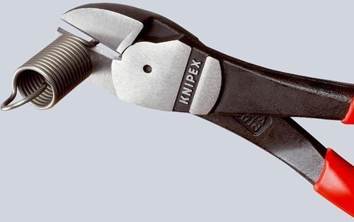 Actual product image Knipex High Leverage Diagonal Cutter (250 mm)
