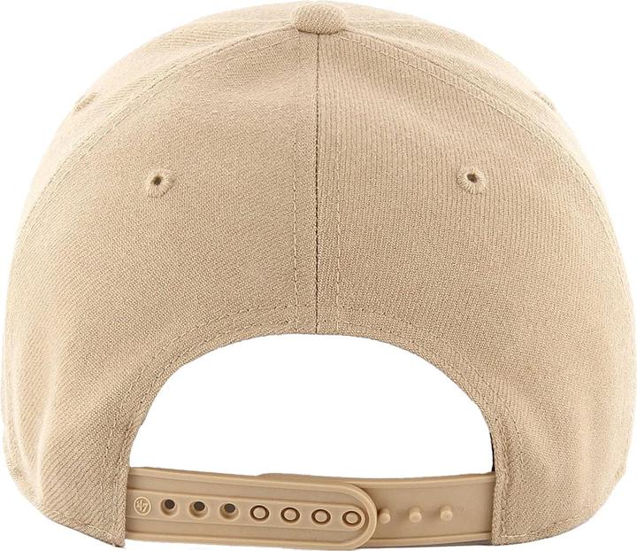 Produktbild Los Angeles Dodgers MLB BaseballMütze (One Size)