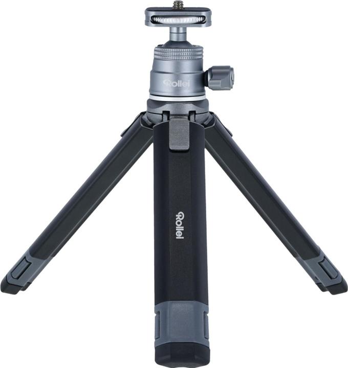 Actual product image Rollei Pocket POD (Metal)